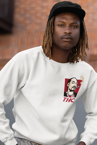 THC Sweatsihrt