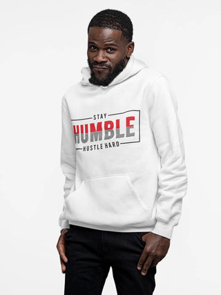 Humble  Kapüşonlu Sweatshirt